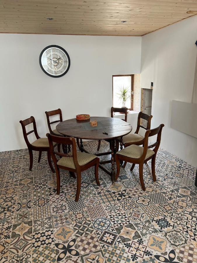 Luxury Guest House In The Centre Of Argeles Gazost Kültér fotó